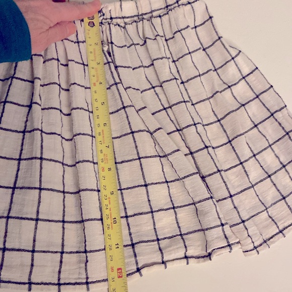 Girls Woven Skirt by Play Size 6 - Picture 8 of 9